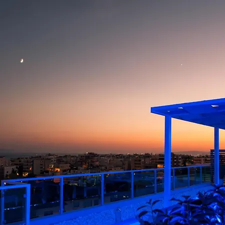 Scale Atene