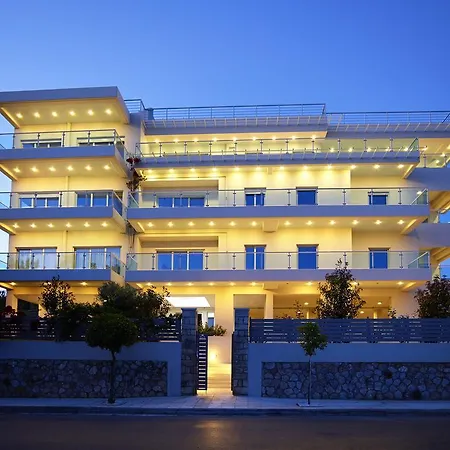 Scale Apartment Athens