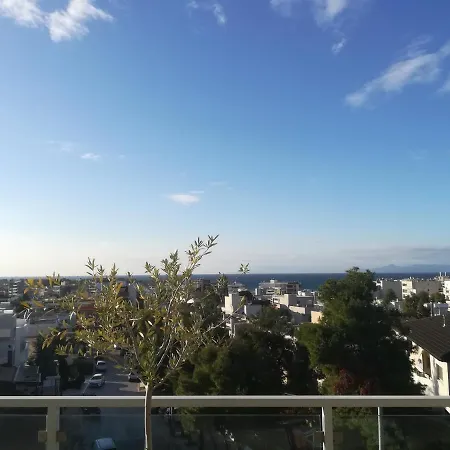 Scale Apartment Athens