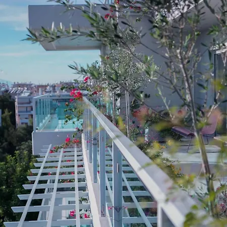 Scale Apartment