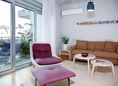 Scale Apartment Athens