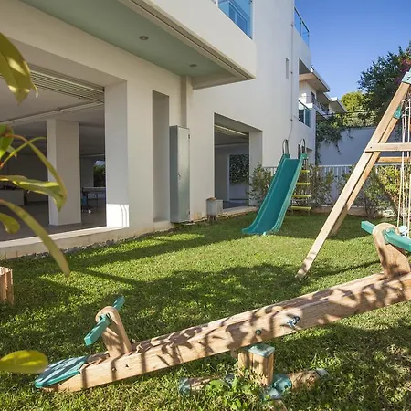 Scale Apartment