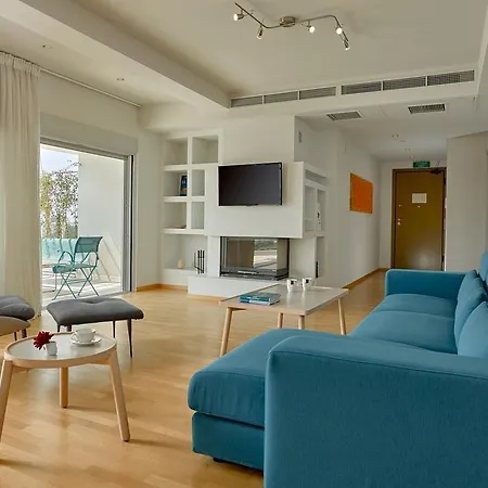 Apartment Scale