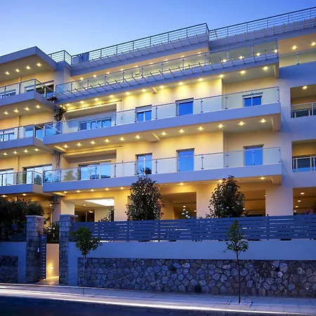 Scale Apartment *