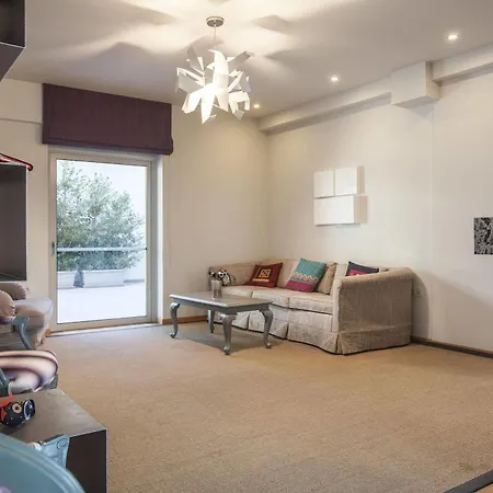 Scale Apartment Athens
