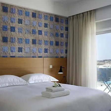 Scale Apartment