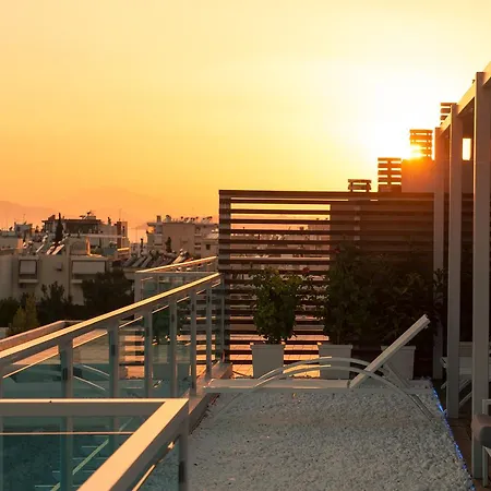 Scale Apartment *