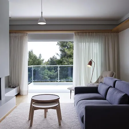 Scale Apartment Athens